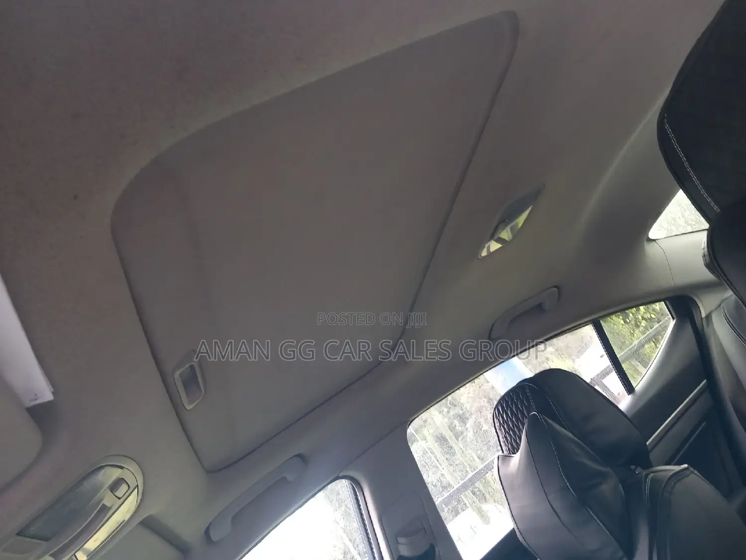 Hyundai Avante 2016 Gray