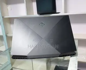 New Laptop HP Omen 16 16GB Intel Core I7 SSD 1T