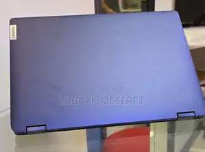 New Laptop Lenovo Flex 5 16GB AMD Ryzen 7 SSD 512GB