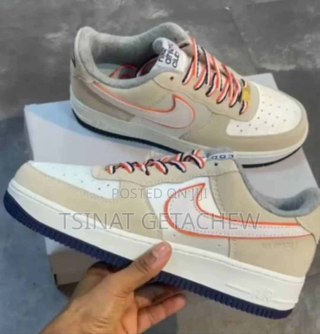 Nike Air Force 1 Athletic Low