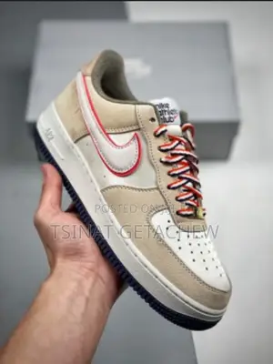Nike Air Force 1 Athletic Low