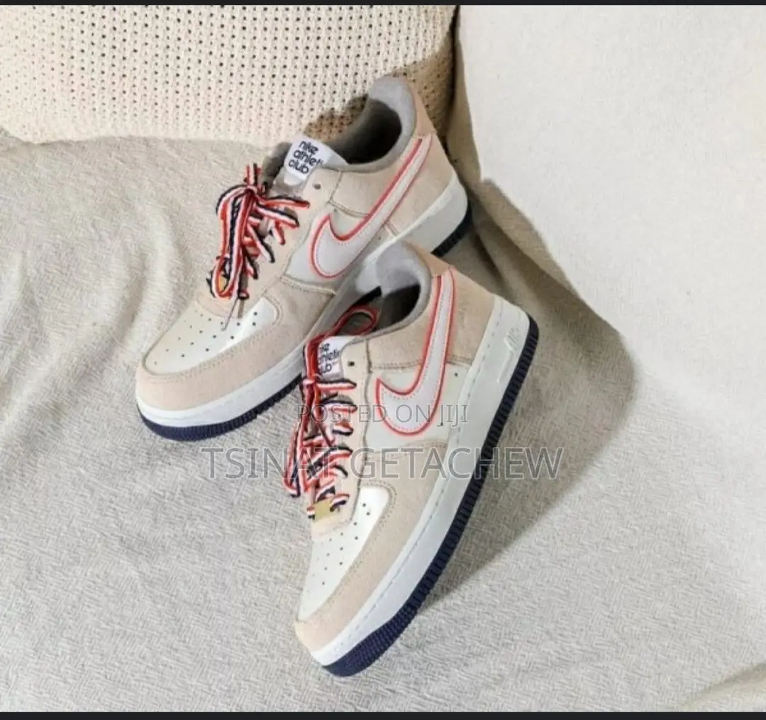 Nike Air Force 1 Athletic Low