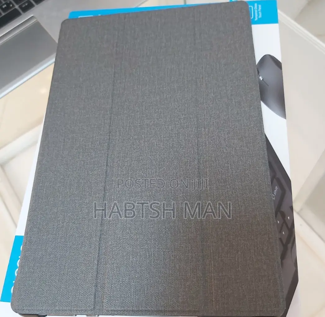 New Oteeto Tab 12 Pro 512 GB Silver