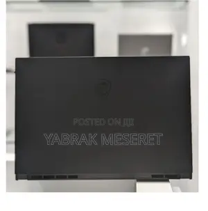 Photo - New Laptop MSI Katana 15 16GB Intel Core I7 SSD 1T