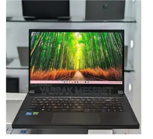 New Laptop MSI Katana 15 16GB Intel Core I7 SSD 1T