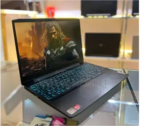 New Laptop MSI Katana 15 16GB Intel Core I7 SSD 1T