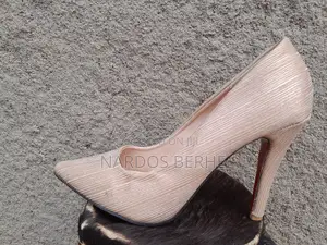High Heel Shoes