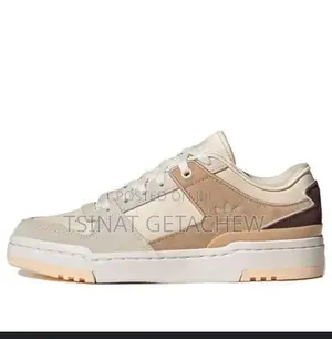 Photo - Adidas Forum High Master Quality Luxury Sneakers