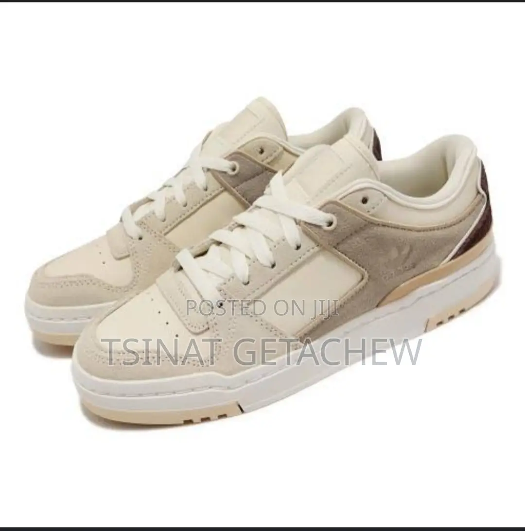 Adidas Forum High Master Quality Luxury Sneakers