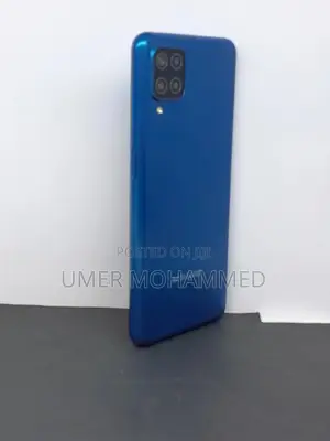 Samsung Galaxy A12 64 GB