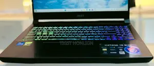 New Laptop MSI Katana GF66 16GB Intel Core I7 SSD 1T