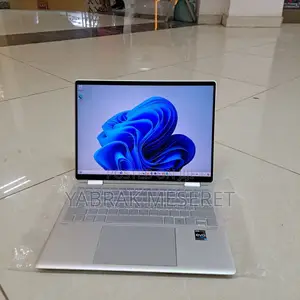 New Laptop HP Spectre 16GB Intel Core I5 SSD 1T