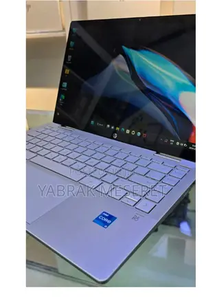 Photo - New Laptop HP Pavilion X360 16GB Intel Core I5 SSD 1T