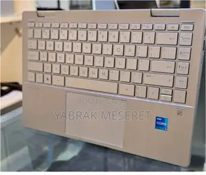 New Laptop HP Pavilion X360 16GB Intel Core I5 SSD 1T