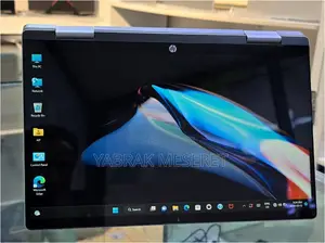 New Laptop HP Pavilion X360 16GB Intel Core I5 SSD 1T