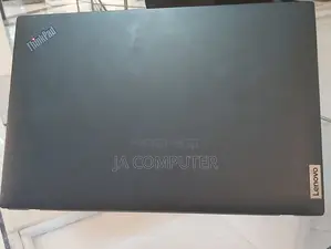 New Laptop Lenovo Thinkpad L14 16GB AMD Ryzen 5 SSD 512GB