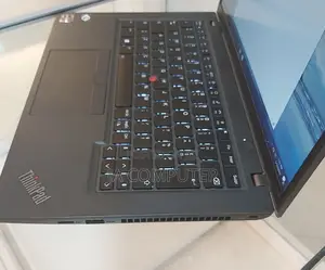 New Laptop Lenovo Thinkpad L14 16GB AMD Ryzen 5 SSD 512GB