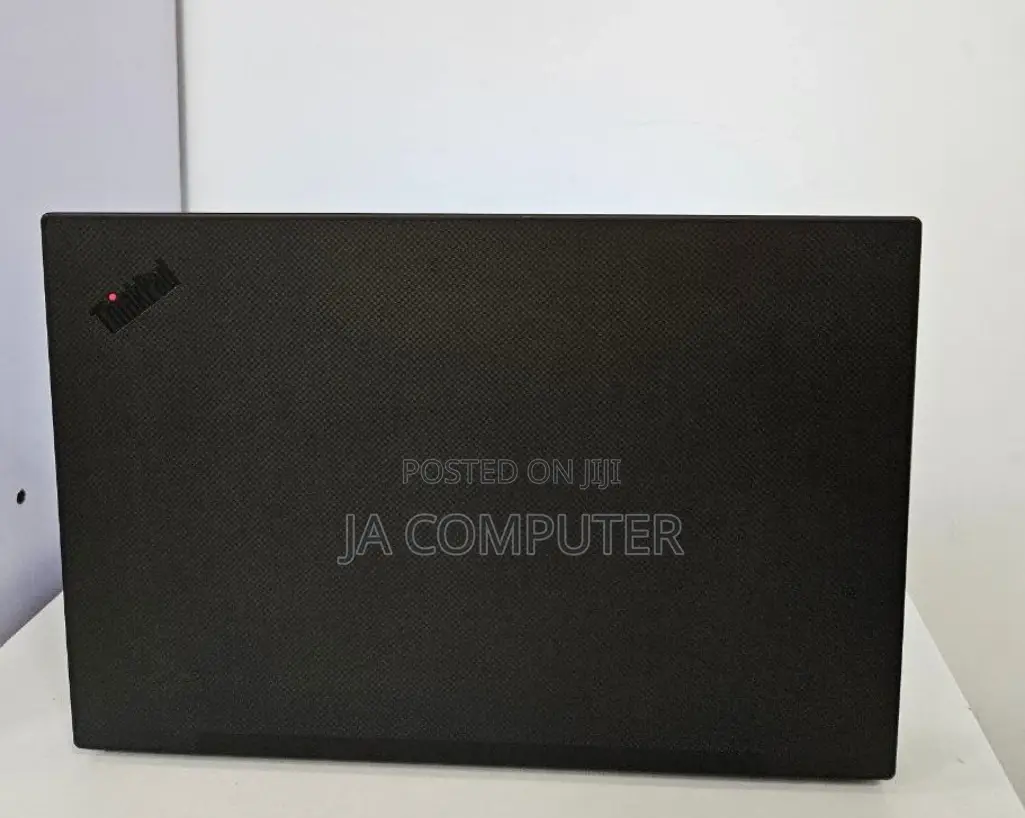 New Laptop Lenovo ThinkPad 2 16GB Intel Core I7 SSD 512GB