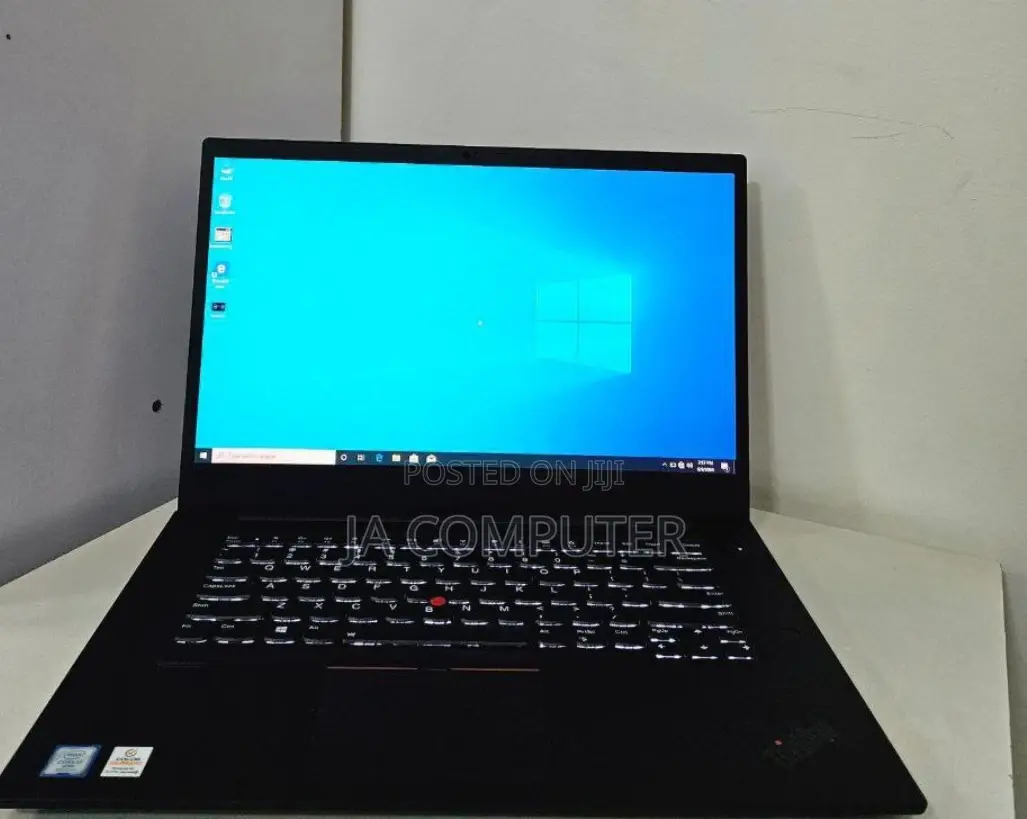 New Laptop Lenovo ThinkPad 2 16GB Intel Core I7 SSD 512GB