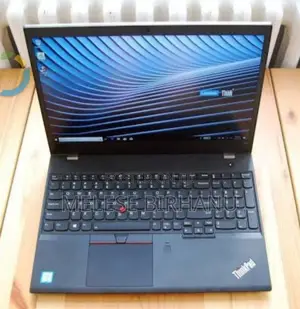 New Laptop Lenovo ThinkPad T580 16GB Intel Core I7 SSD 512GB