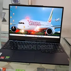 New Laptop Lenovo 16GB AMD Ryzen 7 SSD 512GB