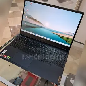 New Laptop Lenovo 16GB AMD Ryzen 7 SSD 512GB