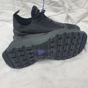 Photo - ACG Shoe for You