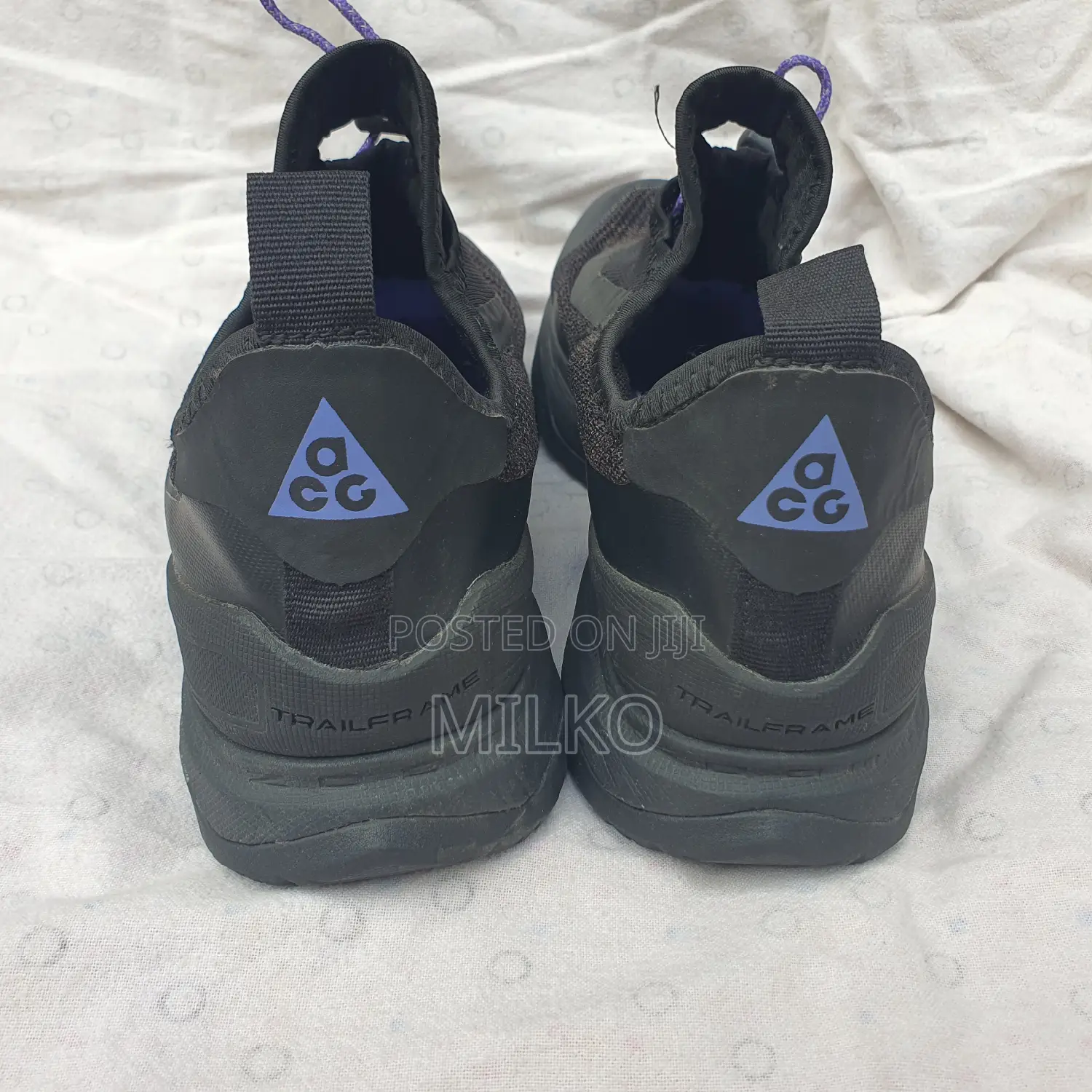 ACG Shoe for You