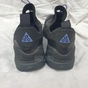 ACG Shoe for You