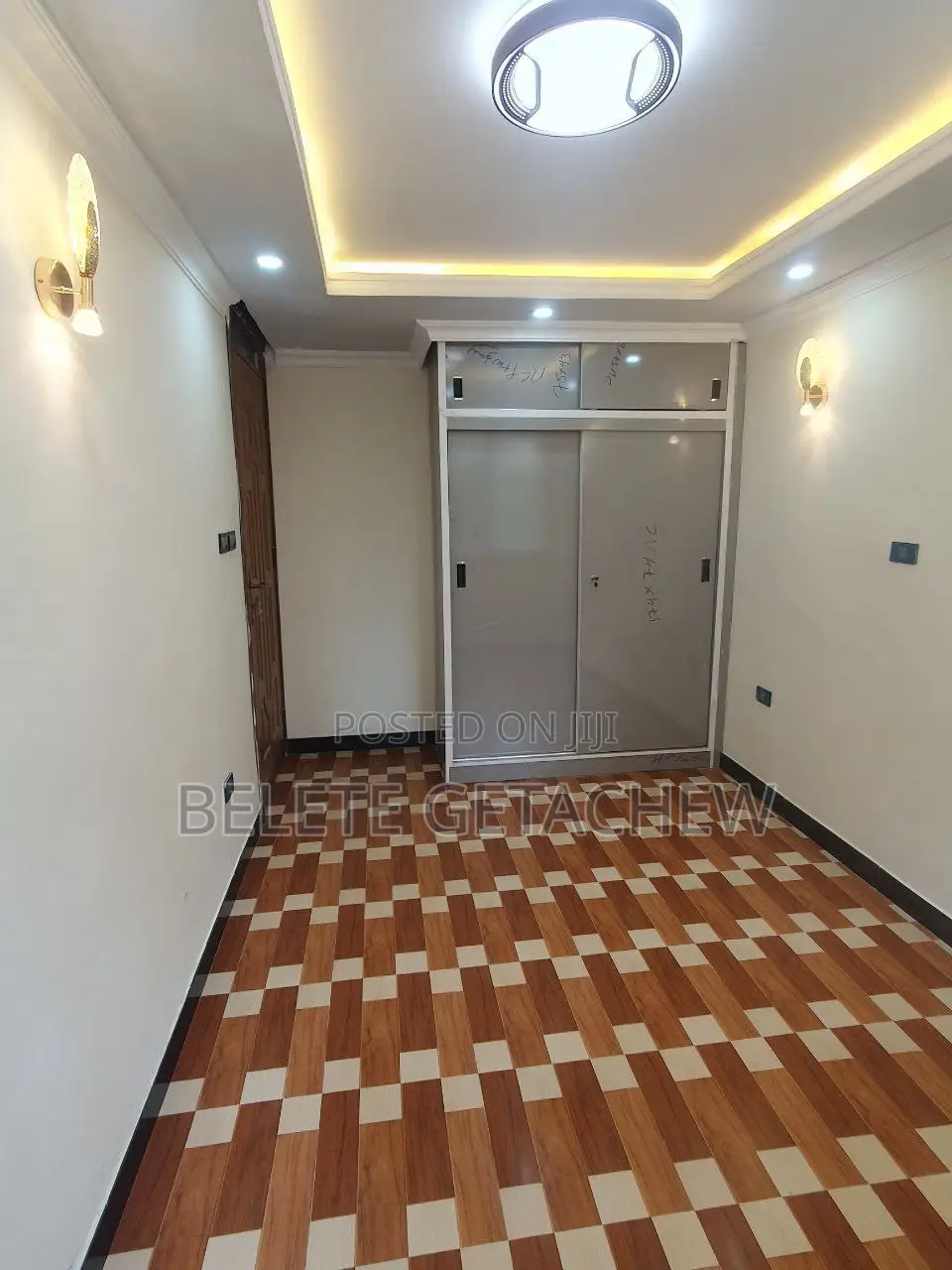 2bdrm Condo in Yeka Abado for sale