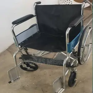 New Wheelchair/Standard Hospital) Price Incl Transportation