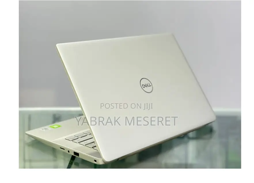 New Laptop Dell Inspiron 15 8GB Intel Core I5 SSD 512GB
