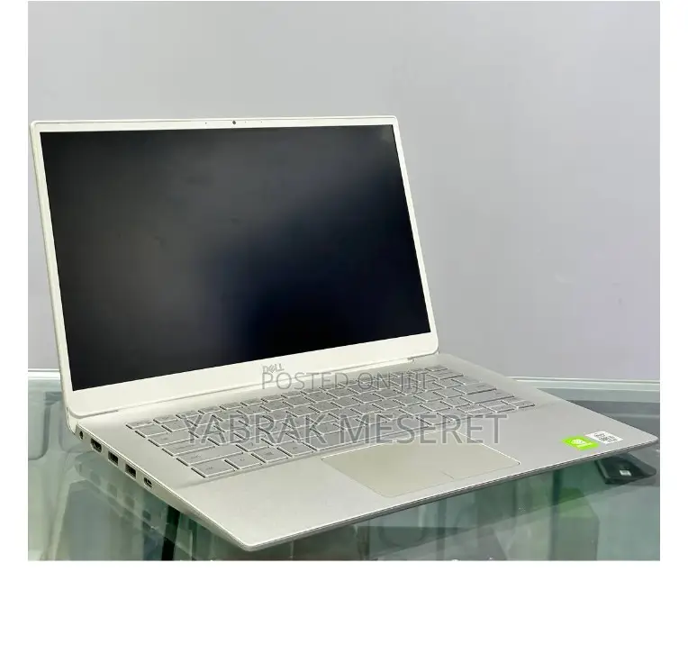 New Laptop Dell Inspiron 15 8GB Intel Core I5 SSD 512GB