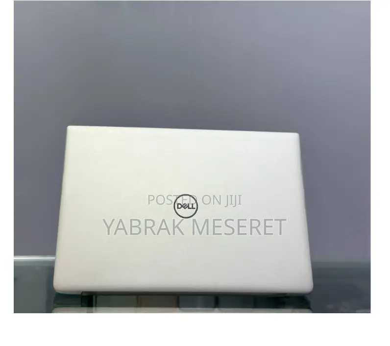 New Laptop Dell Inspiron 15 8GB Intel Core I5 SSD 512GB