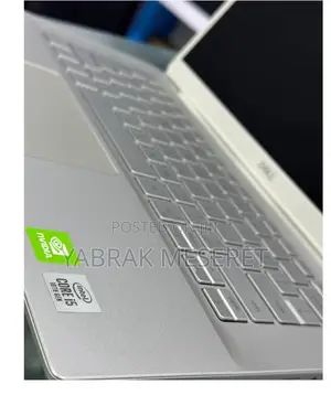 New Laptop Dell Inspiron 15 8GB Intel Core I5 SSD 512GB