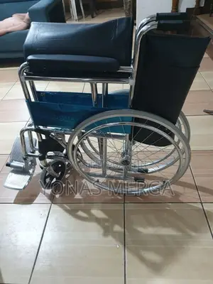New Brand Wheelchair Elderly Immediate Delivery Within 1hour