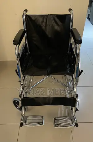 Wheelchair久esco Wheelchair (Brand New)
Rm380對ዊልቼር組breathable