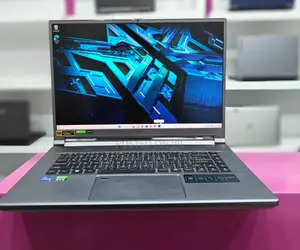 New Laptop Acer Predator Triton 300 2GB Intel Core I7 SSD 2T