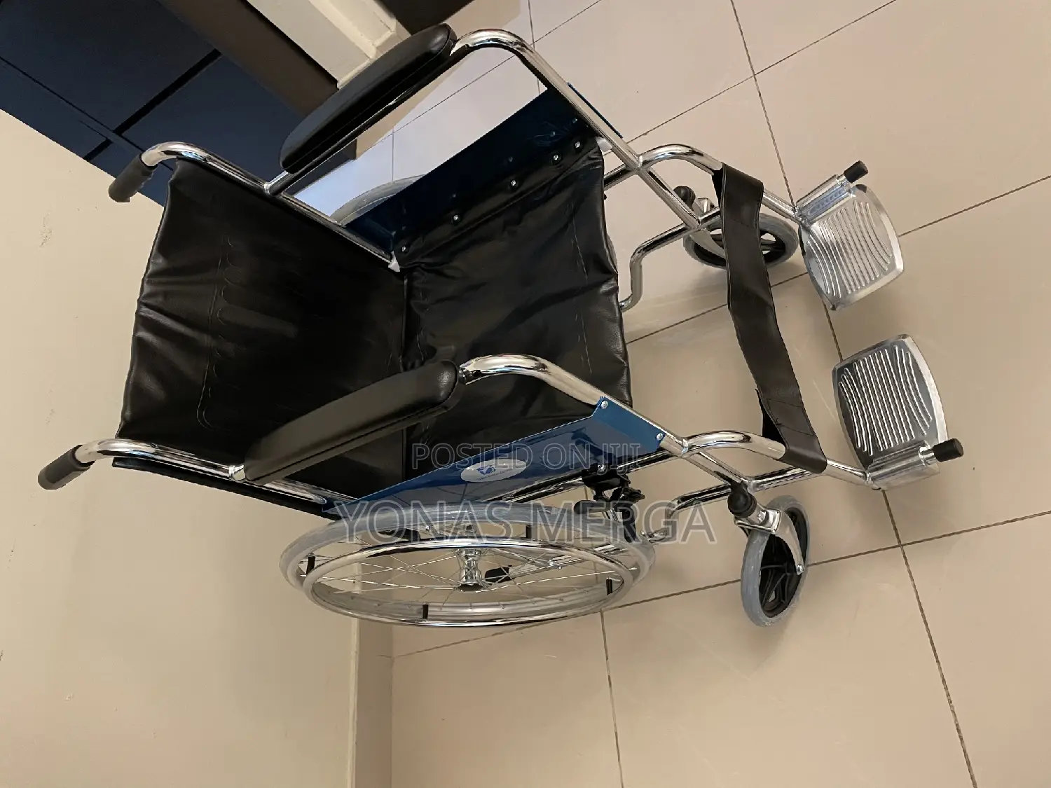 Aluminum Wheelchair昨support Weight Up to 150kg兒wheelchair