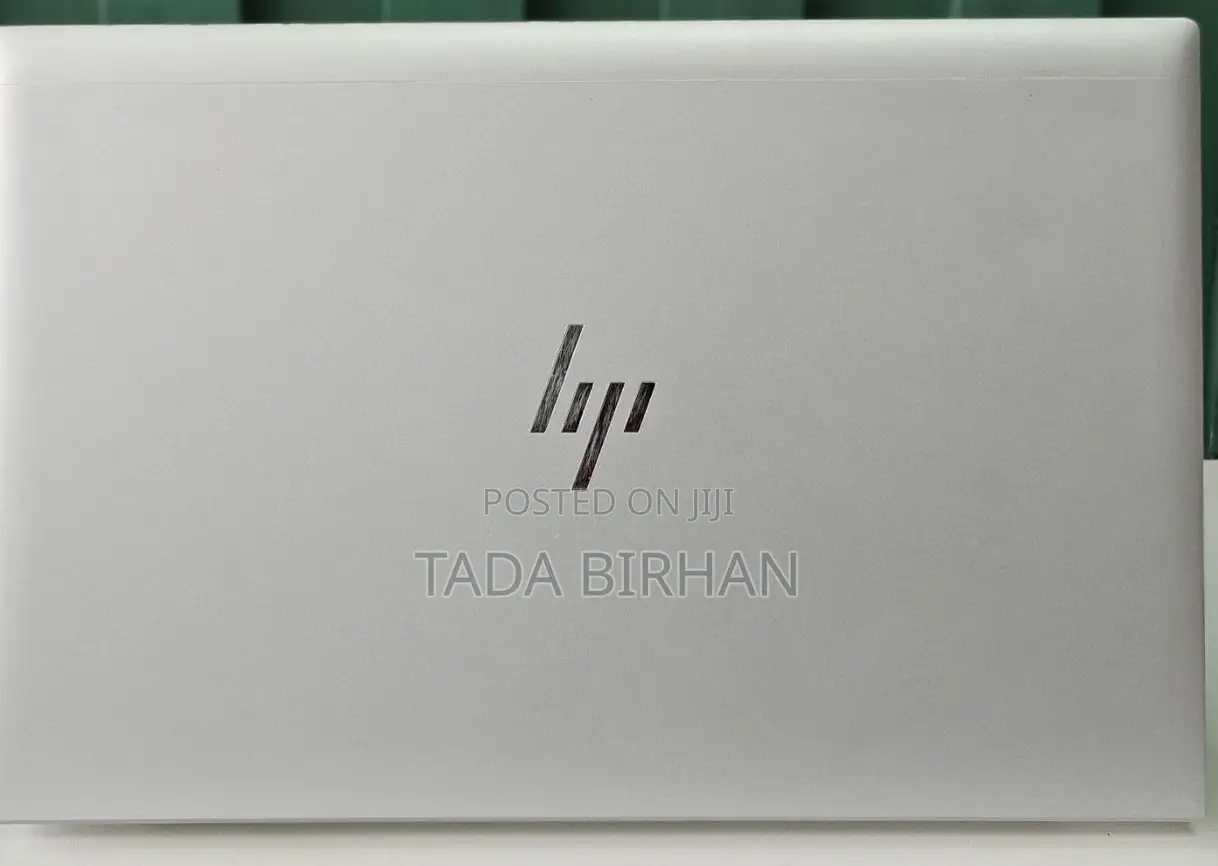 New Laptop HP EliteBook 840 8GB Intel Core I9 SSD 512GB