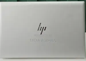 New Laptop HP EliteBook 840 8GB Intel Core I9 SSD 512GB