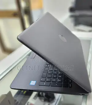 New Laptop HP Stream Notebook 8GB Intel Core I7 SSD 256GB