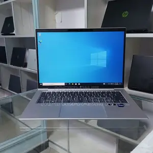 New Laptop HP EliteBook 840 G9 16GB Intel Core I5 SSD 512GB