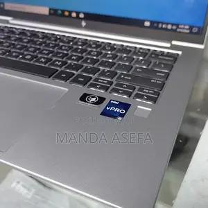 New Laptop HP EliteBook 840 G9 16GB Intel Core I5 SSD 512GB