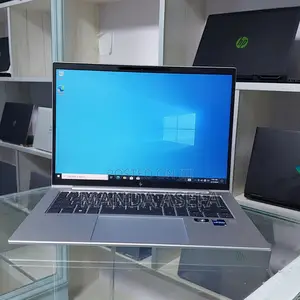 New Laptop HP EliteBook 840 G9 16GB Intel Core I5 SSD 512GB