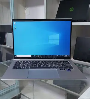 New Laptop HP EliteBook 840 G9 16GB Intel Core I5 SSD 512GB