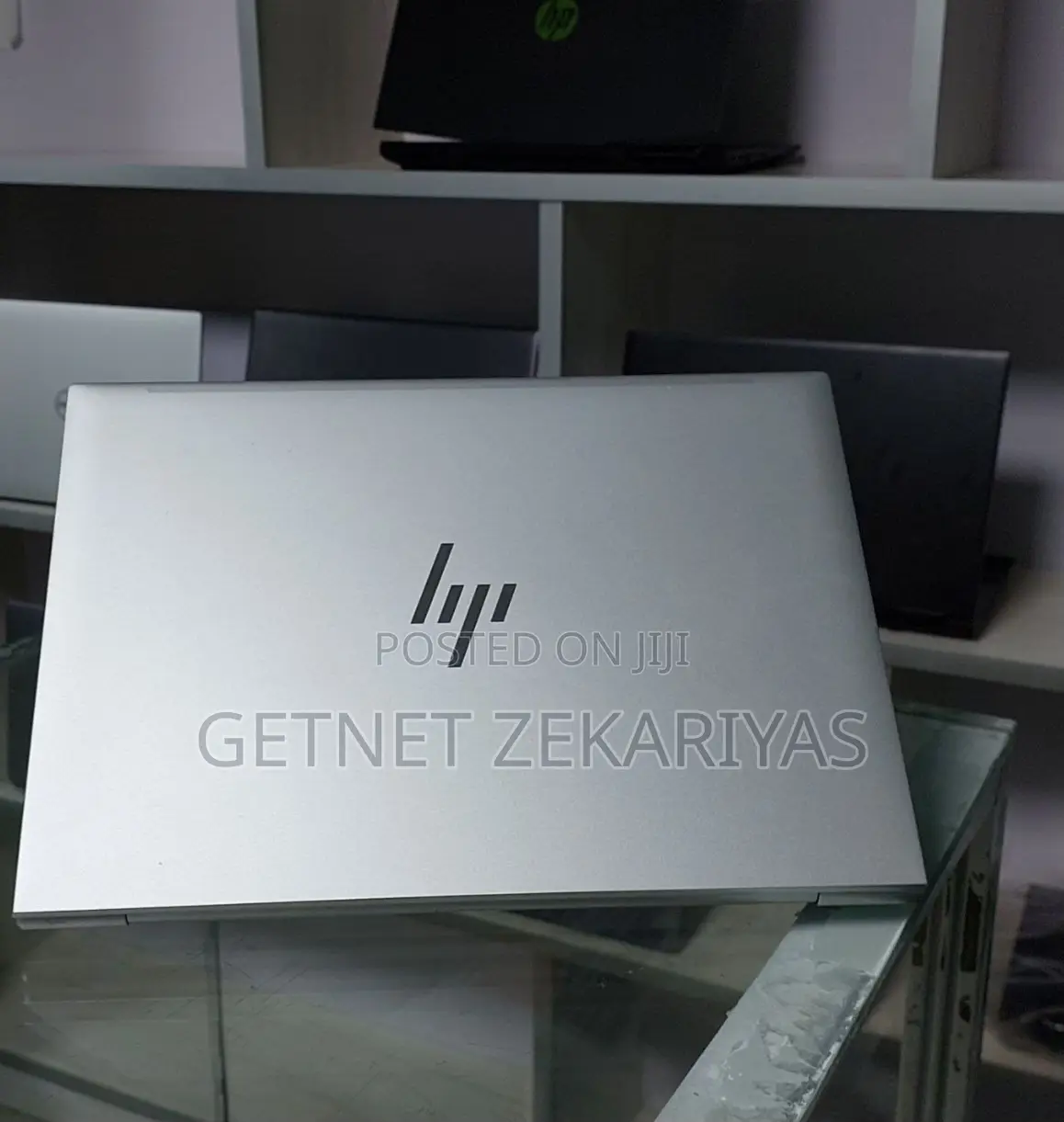 New Laptop HP EliteBook 840 G9 16GB Intel Core I5 SSD 512GB