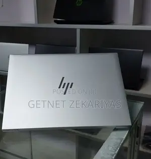 New Laptop HP EliteBook 840 G9 16GB Intel Core I5 SSD 512GB