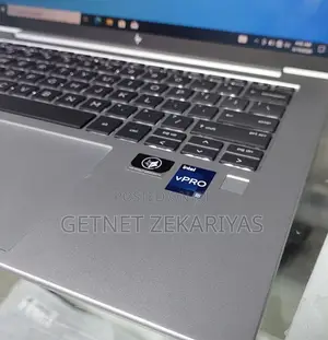 New Laptop HP EliteBook 840 G9 16GB Intel Core I5 SSD 512GB