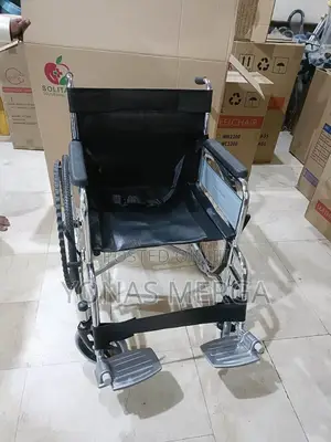 Photo - Wheelchair收vertexm Foldable Wheelchair集portable as Well,ዊልቼር